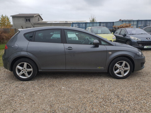 SEAT LEON1.2 TSI 105 REFERENCE COPA