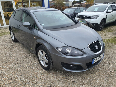 SEAT LEON1.2 TSI 105 REFERENCE COPA