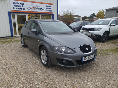 SEAT LEON1.2 TSI 105 REFERENCE COPA