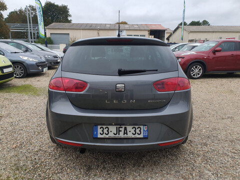 SEAT LEON1.2 TSI 105 REFERENCE COPA