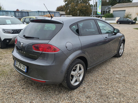 SEAT LEON1.2 TSI 105 REFERENCE COPA