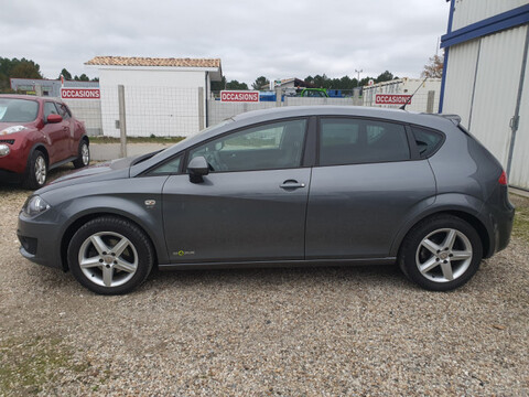 SEAT LEON1.2 TSI 105 REFERENCE COPA