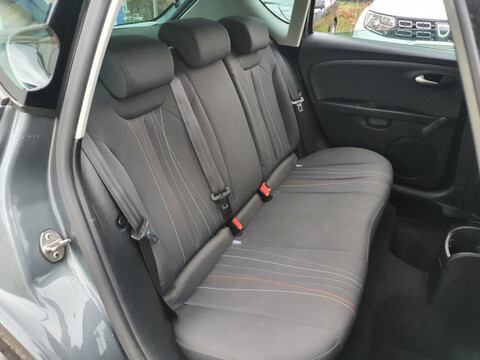 SEAT LEON1.2 TSI 105 REFERENCE COPA