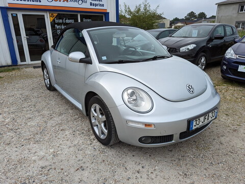  Volkswagen New Beetle 1.6 102ch Collector