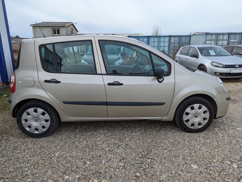 RENAULT MODUS  1.4 16v 100ch EXPRESSION