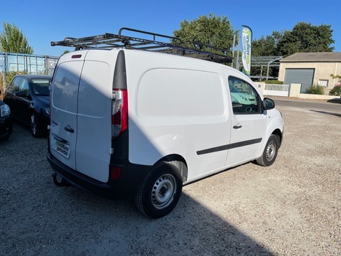 Renault Kangoo II  1,5 Dci 75ch