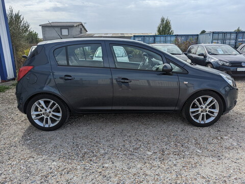 Opel Corsa IV  1.4 87ch Innovation 5p