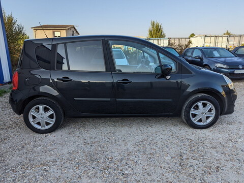 Renault Grand Modus 1.2 TCe 100ch Dynamique eco² 