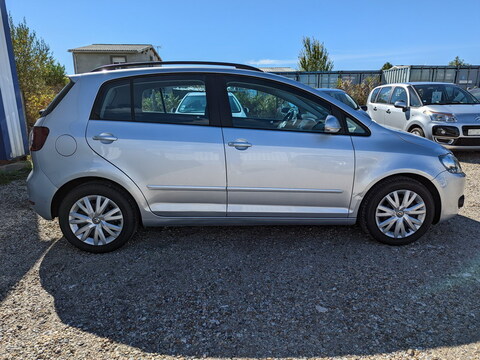 Volkswagen Golf Plus 1.6 102ch Confortline 5p