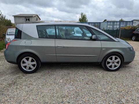 Renault Avantime  3.0 V6 24v 210ch Privilège BVA