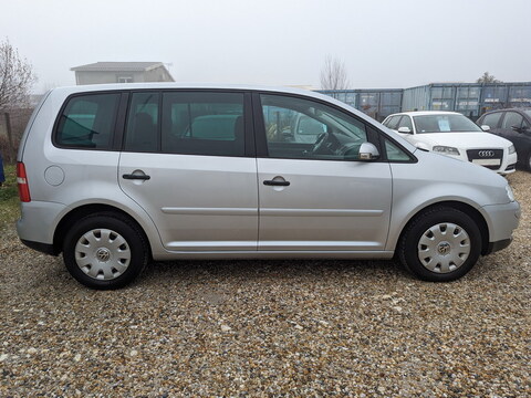 Volkswagen Touran  1.6 102ch Confort