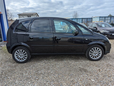 Opel Meriva  1.4l 90ch Twinport Enjoy