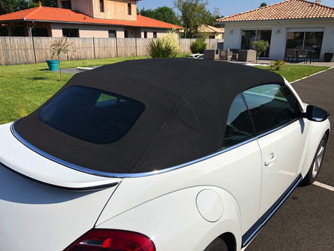 VOLKSWAGEN Coccinelle 1,4 Tsi - 160ch Sportline