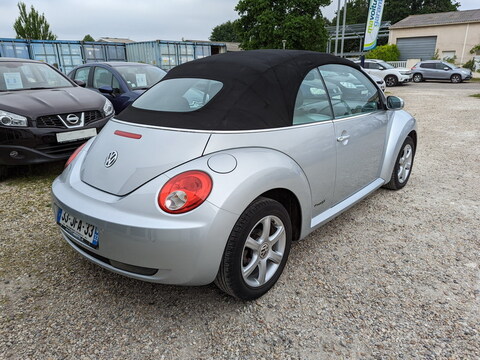  Volkswagen New Beetle 1.6 102ch Collector