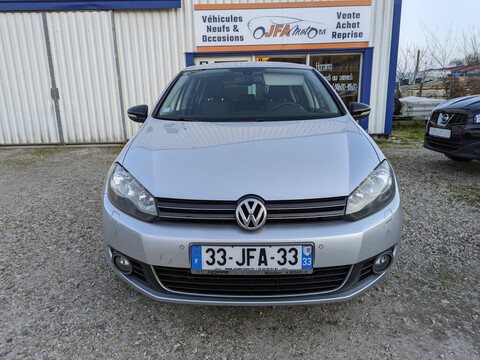 VOLKSWAGEN GOLF1.2 TSI 105 STYLE