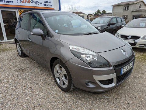 RENAULT Scénic1.6 16v 110 EXPRESSION