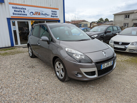 RENAULT Scénic1.6 16v 110 EXPRESSION