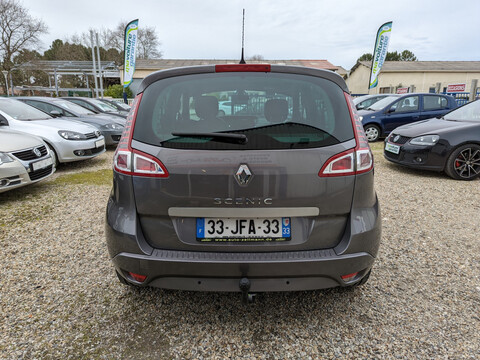 RENAULT Scénic1.6 16v 110 EXPRESSION