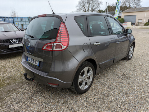 RENAULT Scénic1.6 16v 110 EXPRESSION