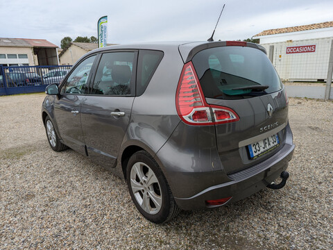 RENAULT Scénic1.6 16v 110 EXPRESSION