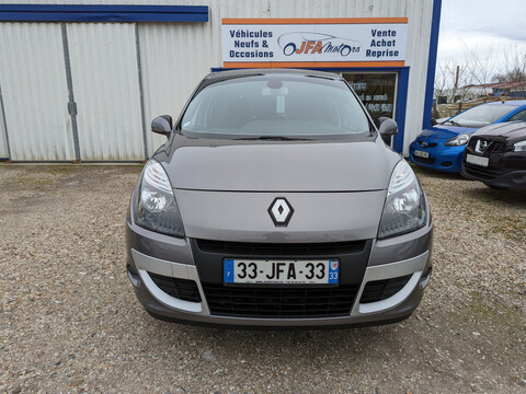 RENAULT Scénic1.6 16v 110 EXPRESSION