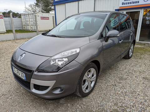 RENAULT Scénic1.6 16v 110 EXPRESSION