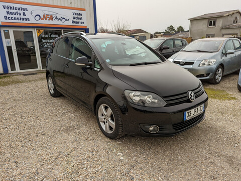 VOLKSWAGEN GOLF PLUS 1.2 TSI 105 TEAM