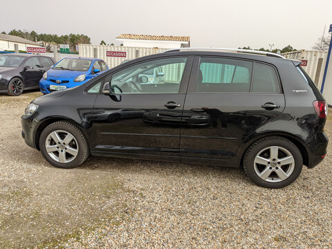 VOLKSWAGEN GOLF PLUS 1.2 TSI 105 TEAM