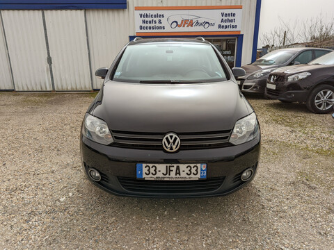 VOLKSWAGEN GOLF PLUS 1.2 TSI 105 TEAM