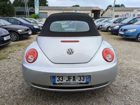  Volkswagen New Beetle 1.6 102ch Collector