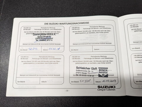 Suzuki Swift II  1.3 VVT GL + Clim 5p