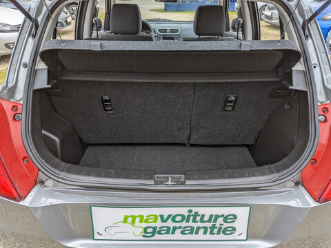 SUZUKI Swift1.3 DDIS 75 PACK
