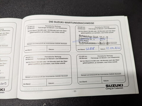Suzuki Swift II  1.3 VVT GL + Clim 5p