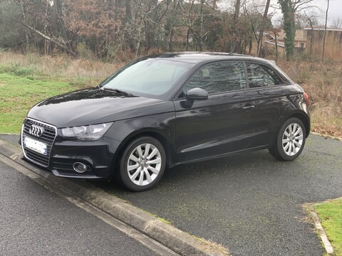 AUDI A1 1,4 TFSi - 122ch Ambition