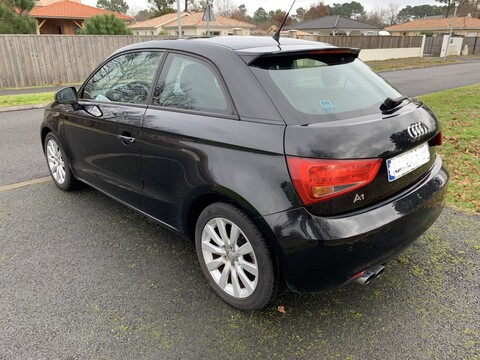 AUDI A1 1,4 TFSi - 122ch Ambition