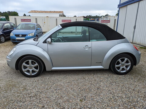  Volkswagen New Beetle 1.6 102ch Collector