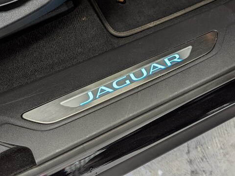 Jaguar F-Pace  2.0D 180ch R-Sport AWD BVA8