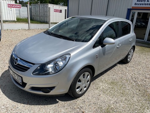 Opel Corsa IV1.4 Twinport Edition 5p