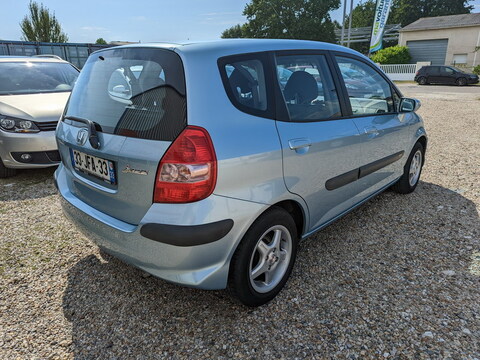 Honda Jazz  1.4i LS 5P