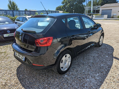 Seat Ibiza IV  1.2 12v 70ch Reference 5p