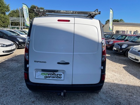 Renault Kangoo II  1,5 Dci 75ch