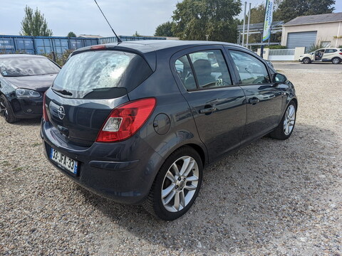 Opel Corsa IV  1.4 87ch Innovation 5p