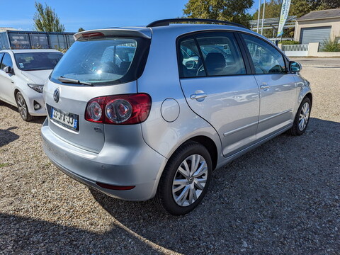 Volkswagen Golf Plus 1.6 102ch Confortline 5p