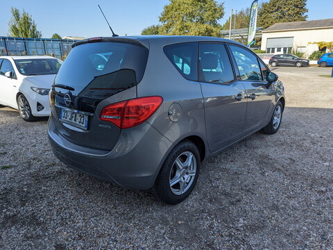 Opel Meriva II  1.4 Turbo Twinport 120ch Enjoy