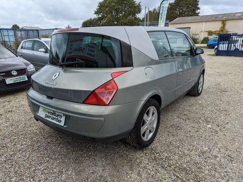 Renault Avantime  3.0 V6 24v 210ch Privilège BVA