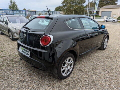 Alfa-Romeo MiTo  1.4 MPI105 MultiAir Distinctive Stop&Start