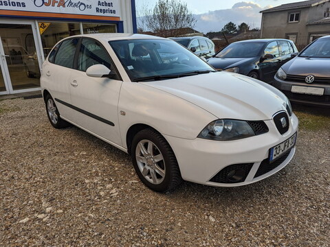 Seat Ibiza III  1.2 12v Confort 5p