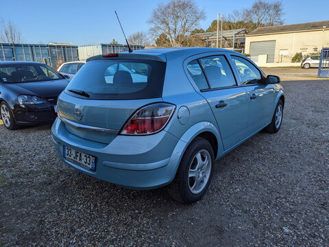 Opel Astra III  1.4 Twinport 90 Enjoy 5P