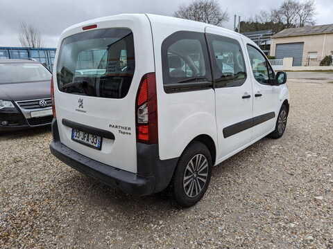 Peugeot Partner Tepee  1.6 VTI 98ch