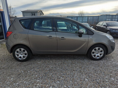 Opel Meriva II  1.4 100ch Twinport Essentia